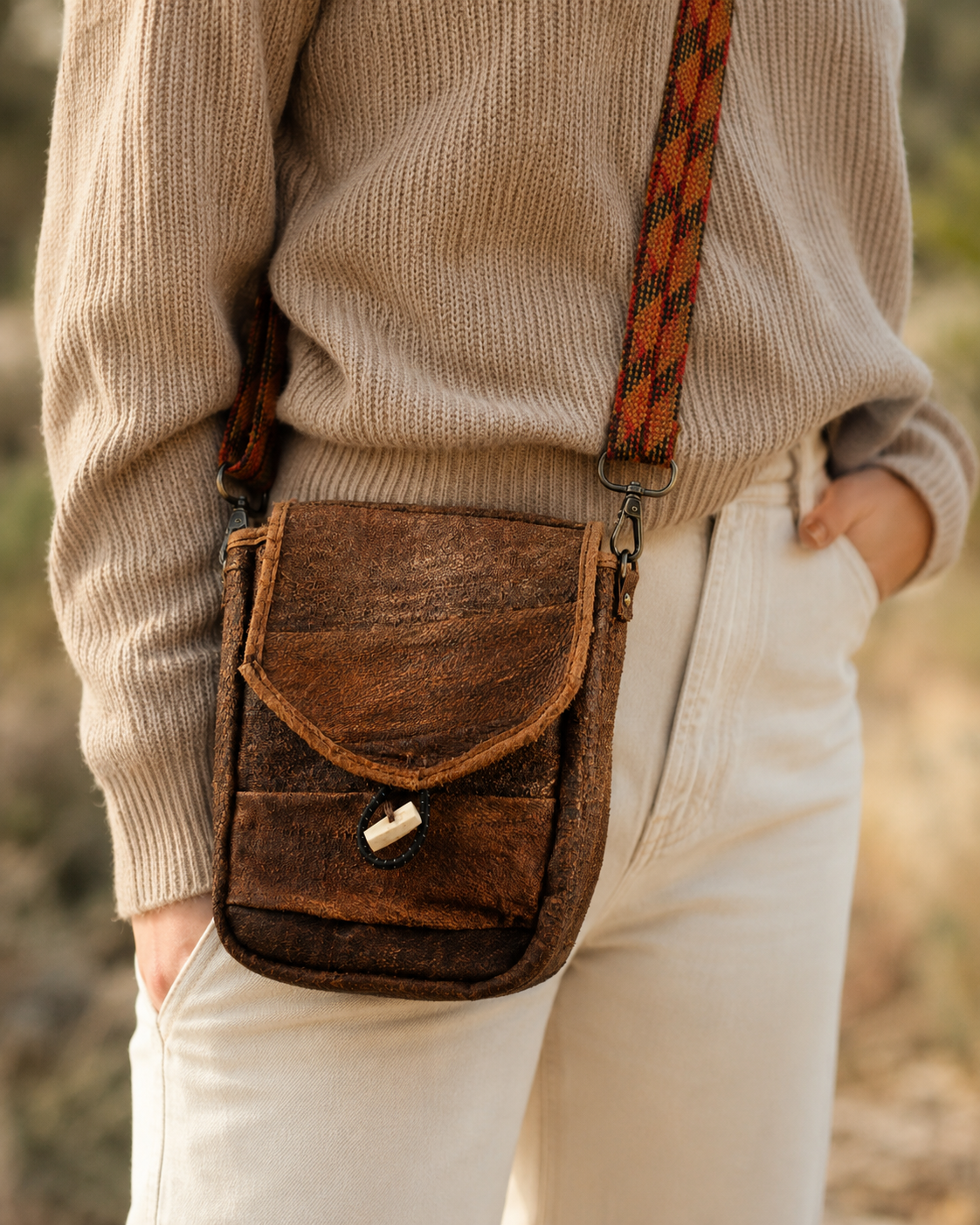 Handbag
