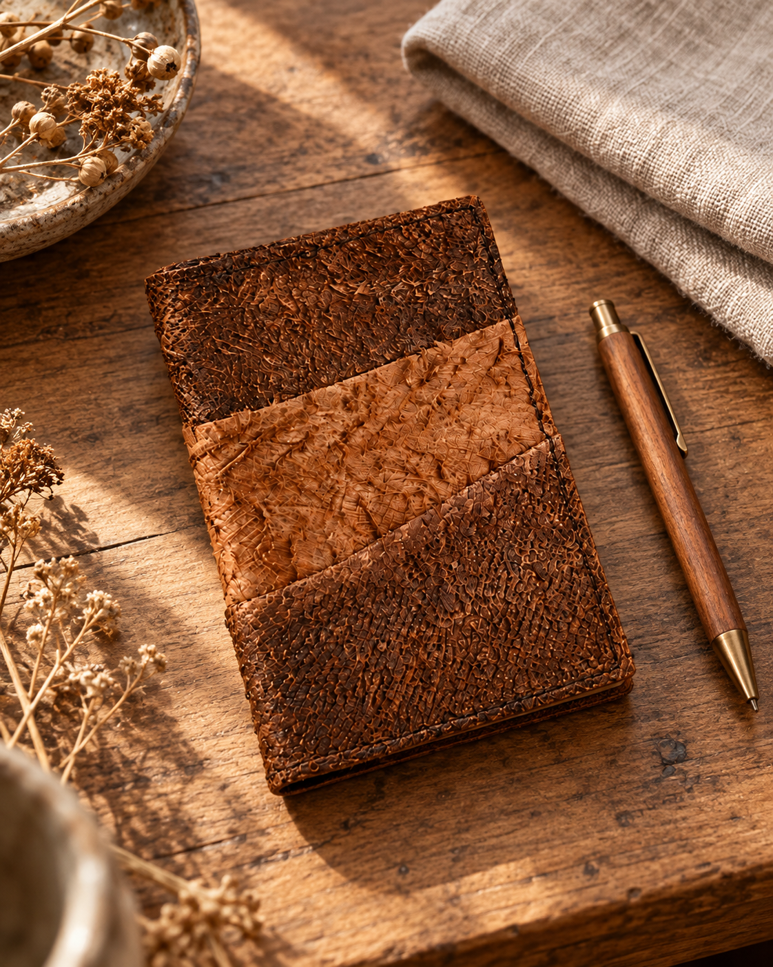Notebook Cover