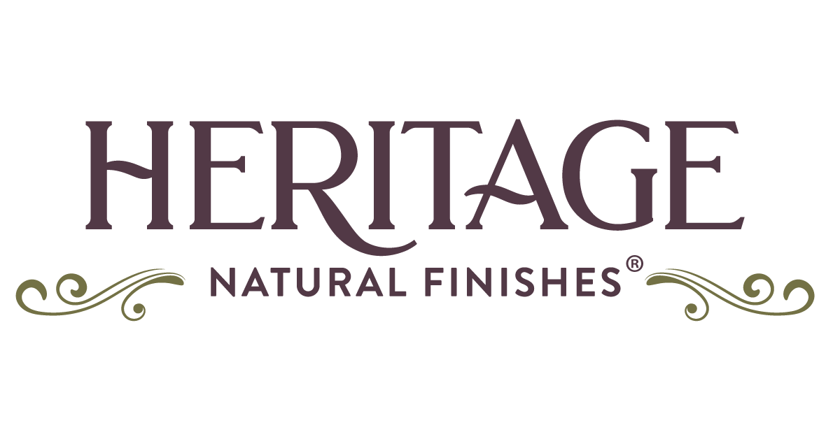Heritage Natural Finishes