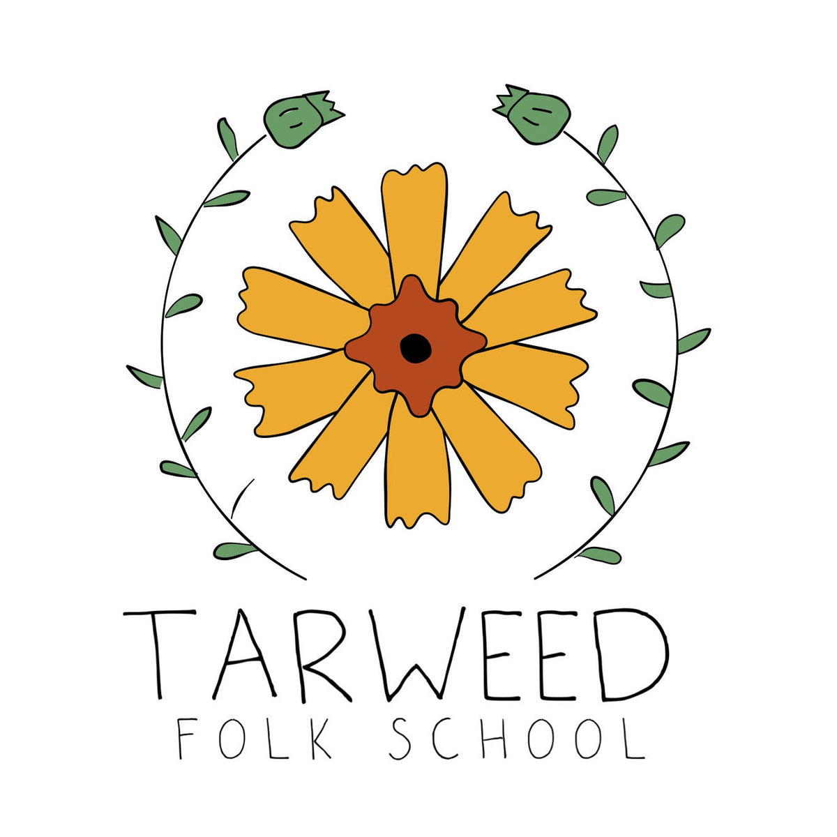 Tarweed Folk School