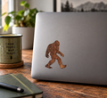Sasquatch Sticker